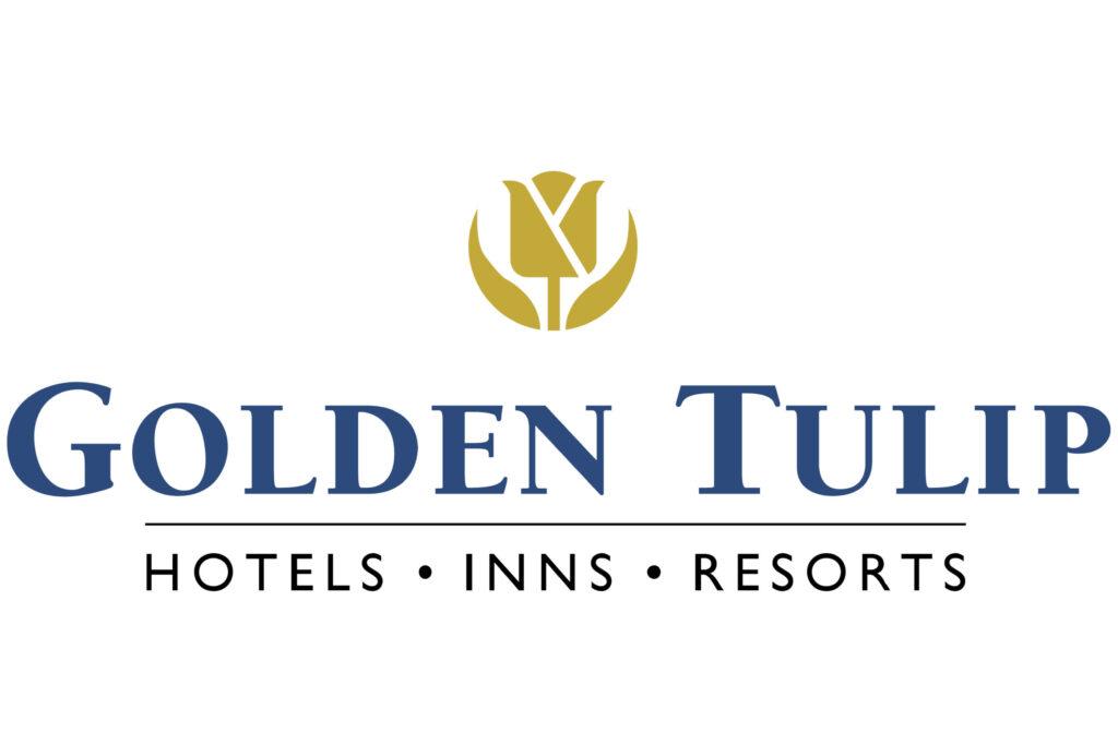 golden tulip