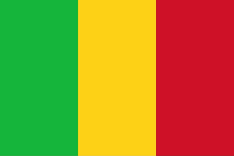 Mali