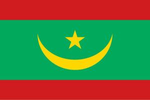 Mauritania