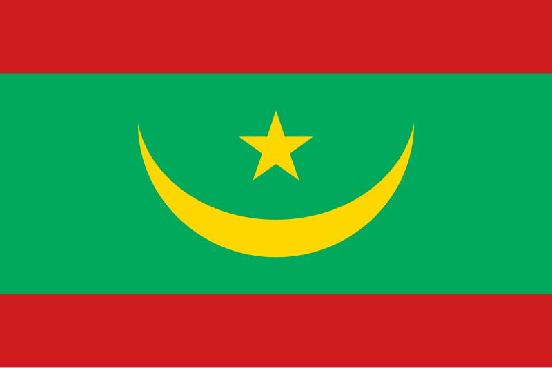 Mauritania