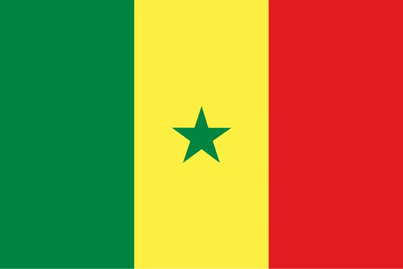 Senegal