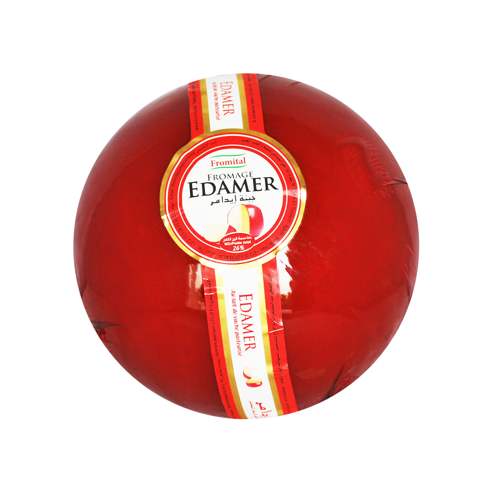 fromage edamer