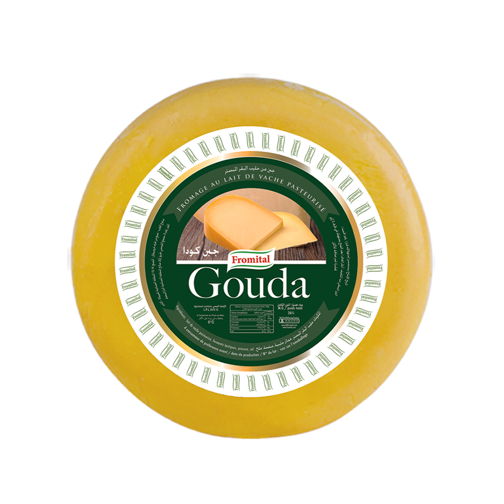 gouda nature